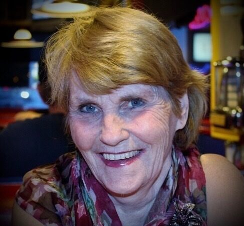 Photo of Carol-Ann BLACKBURN