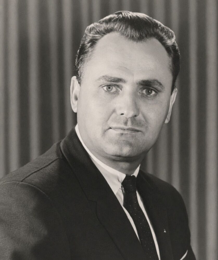 Photo of Alois STOKAN