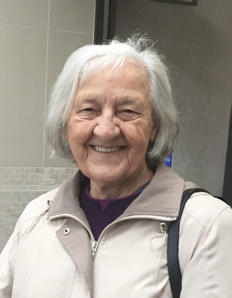 Photo of Jean Staniewski