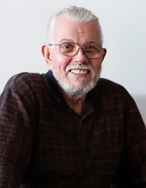 Photo of George Thorman