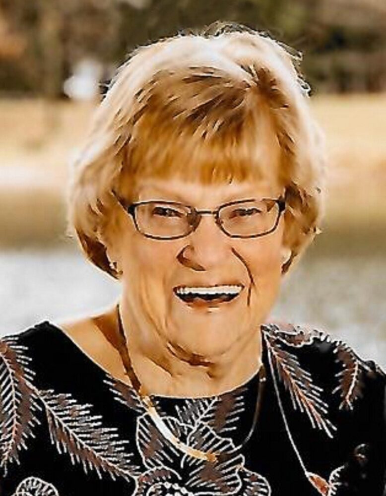 Photo of Helen Finegan