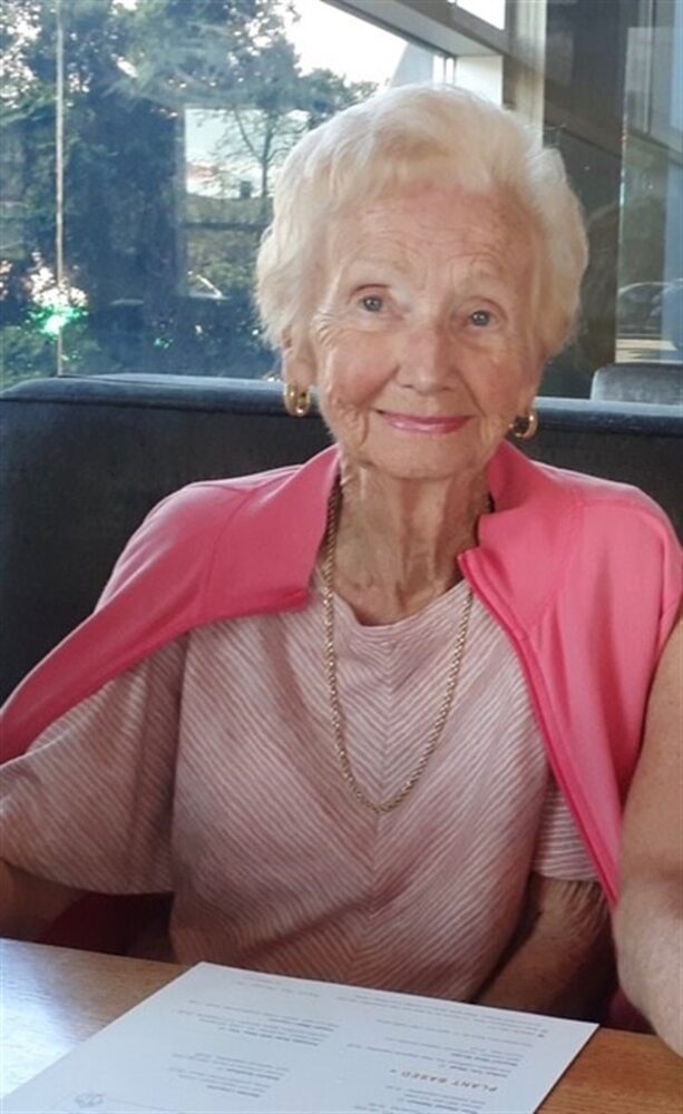 Photo of ANN REID CURRIE