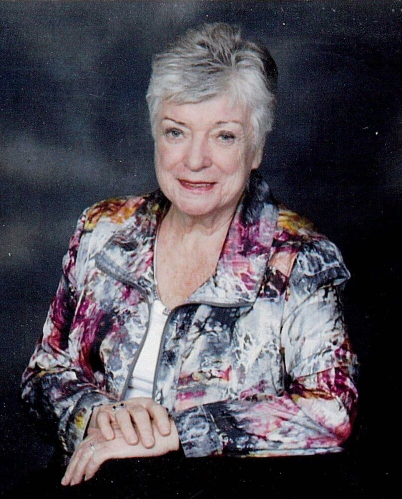 Photo of CONSTANCE MARIE RANKIN