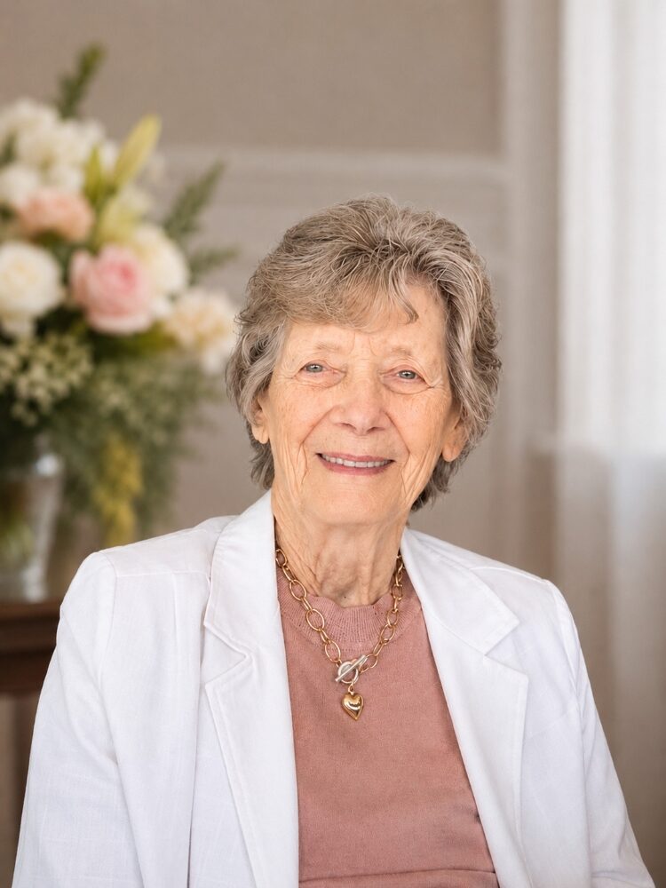 Photo of Dulcie Isabel SUSIN
