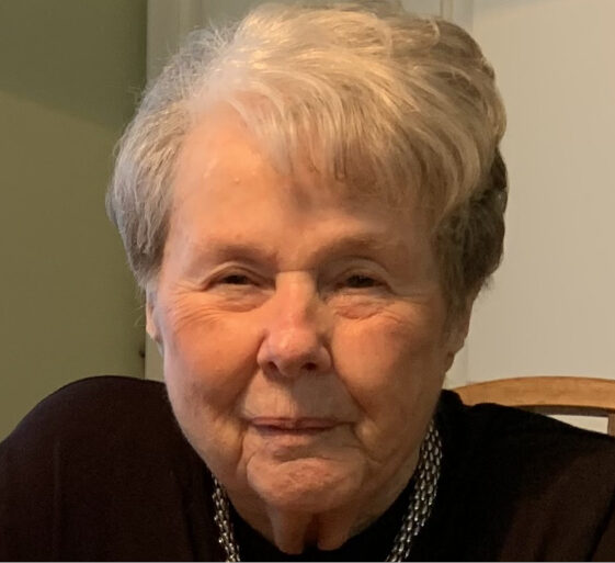Photo of Donna GLEESON
