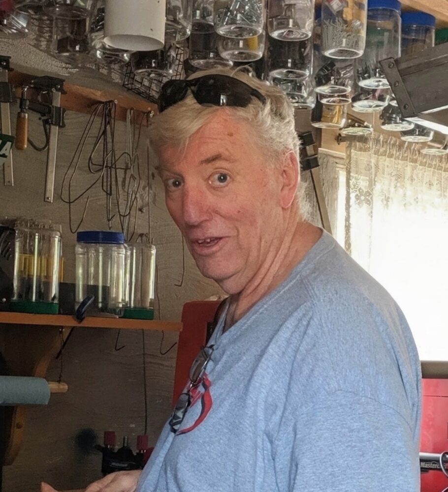 Photo of William Vernon "Bill" ROGERS