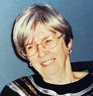 Photo of Diane Joan (nee Norton) HAUCK