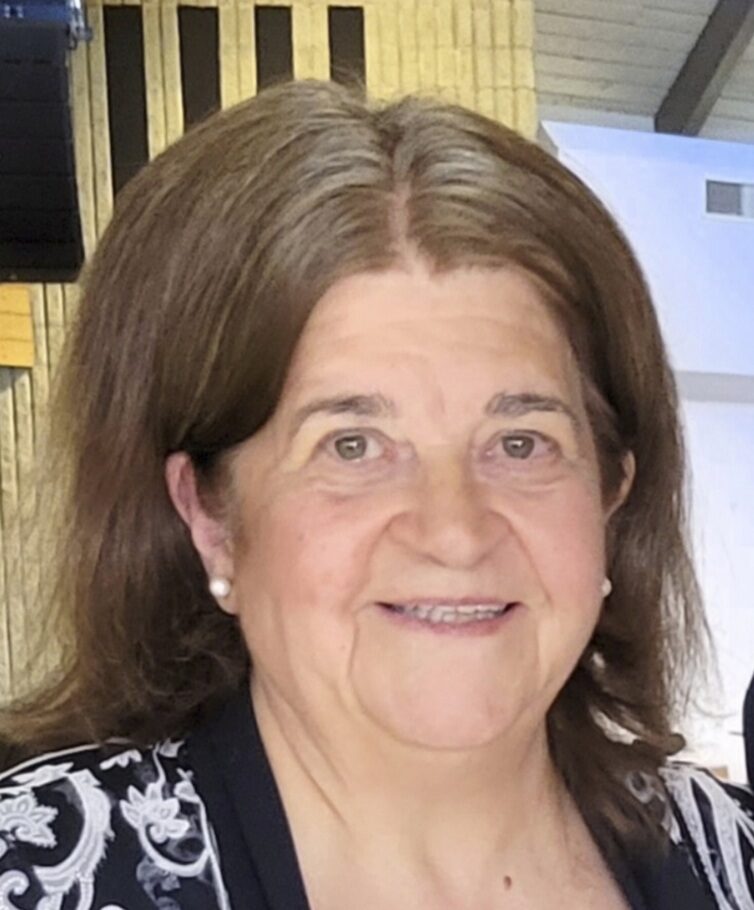Photo of Maria de Lurdes REALEJO