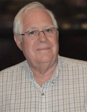 Photo of Barry Collins