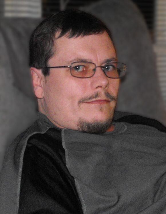 Photo of Camille Despres