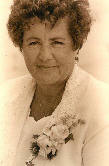 Photo of Renate Erna Frieda KRANITZKI