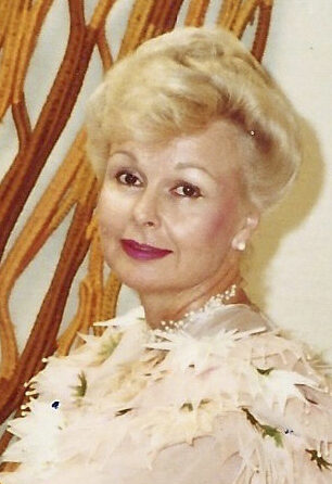 Photo of Morleen BOUSFIELD