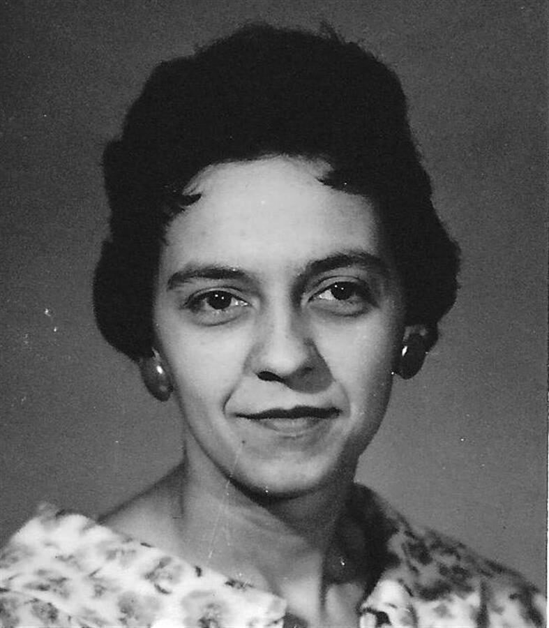 Photo of JUNE HESSE