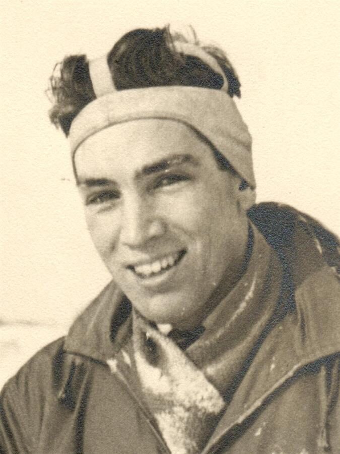 Photo of HOWARD RAWLIN KINGSLAND