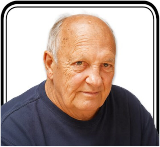 Photo of Gary AFFLECK