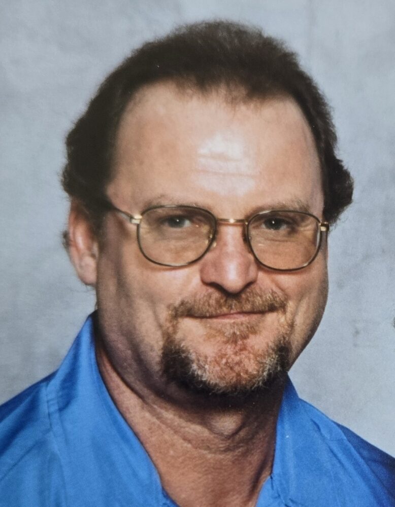 Photo of Mr Neil Thomas McWilliams
