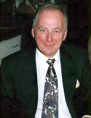 Photo of Raymond (Rosebud) BIGRIGG