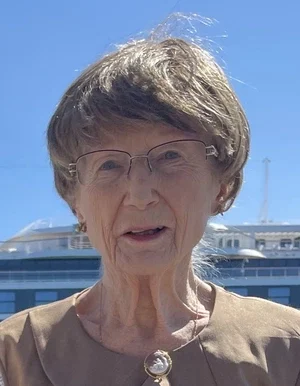 Photo of Sandra Lee Koth