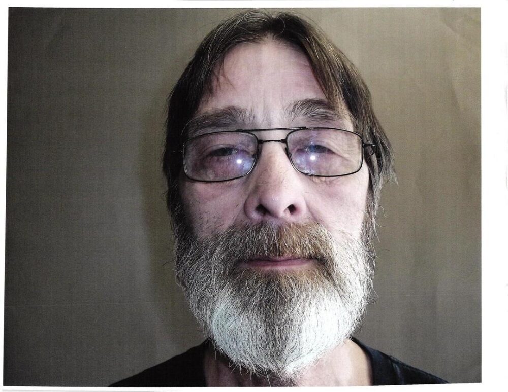 Photo of Linford Ray GOOD