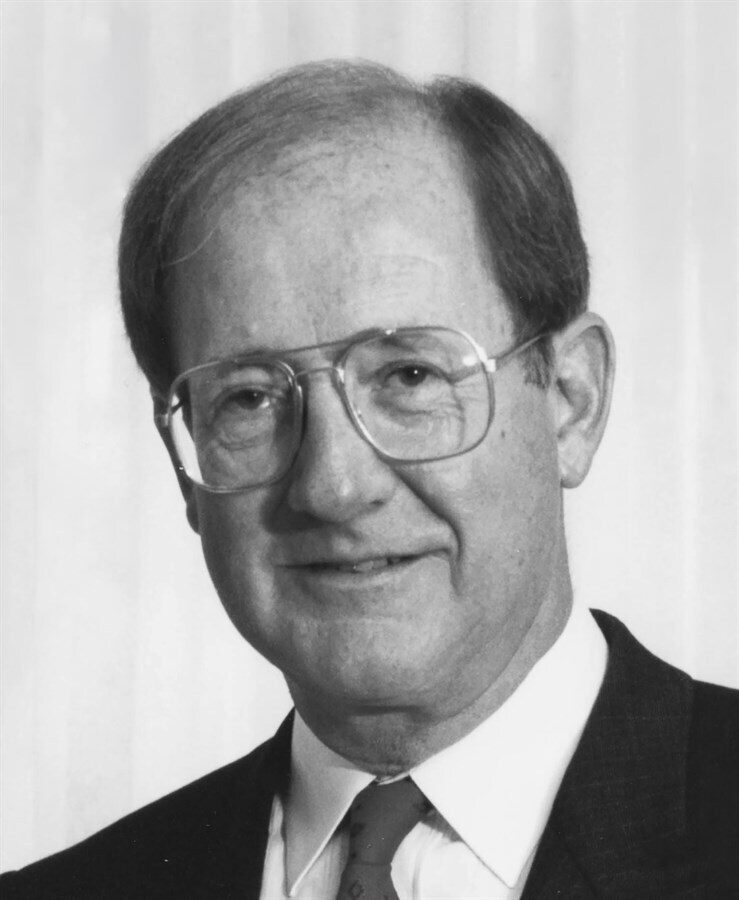 Photo of Rodney Allan SHANTZ