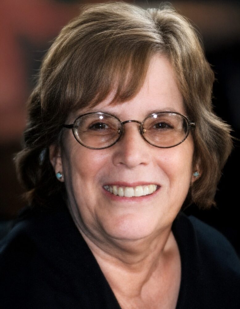 Photo of Jean Lucille West