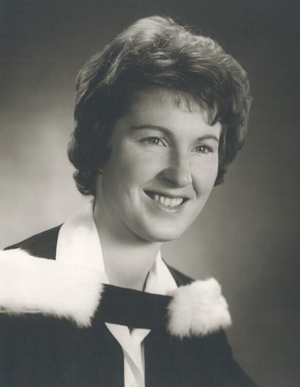 Photo of Linda Mary Poulin