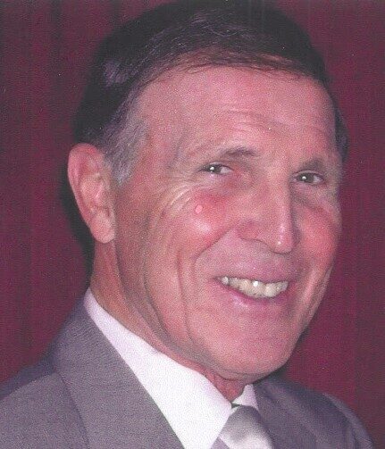 Photo of Ronald William Adams