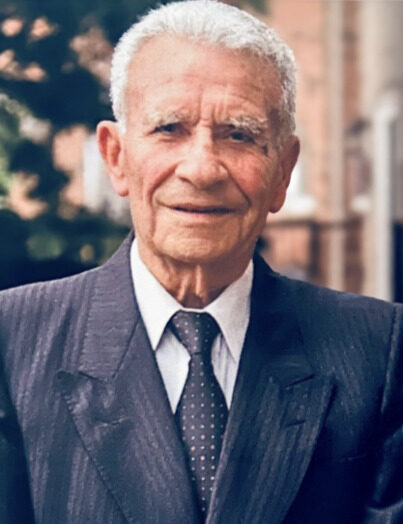 Photo of Antonio Motola