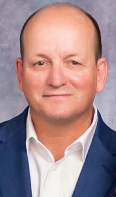 Photo of Mark Fredrick WEIST