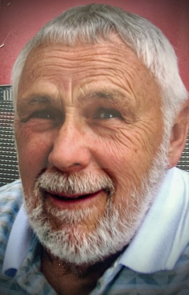 Photo of Bradley Thomas BELL