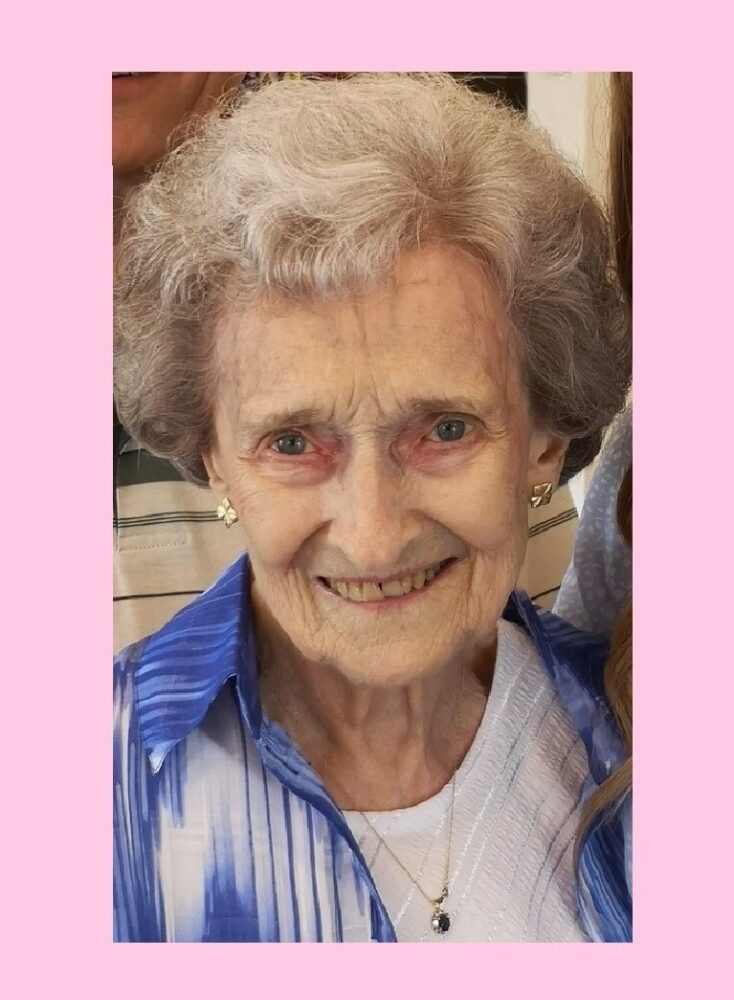 Photo of Elizabeth Jean CULIG