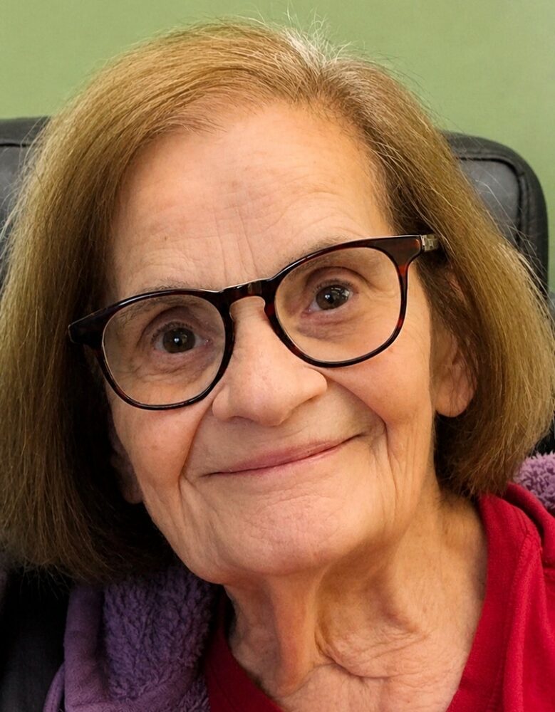 Photo of Elvira "Nonna" "Mamma" Heleno