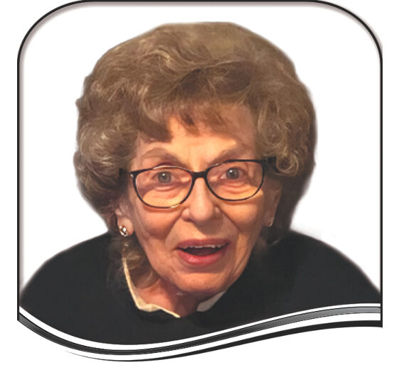 Photo of Norma MARTIN