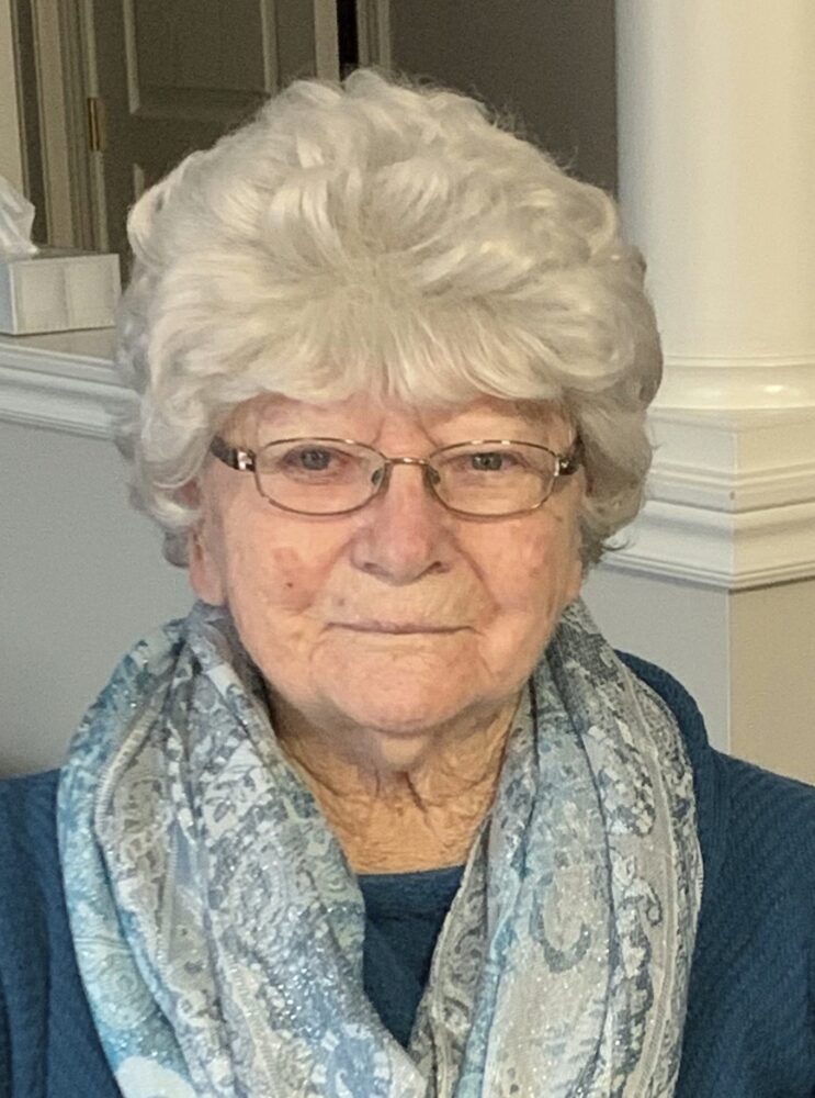 Photo of Elsie WALTERS