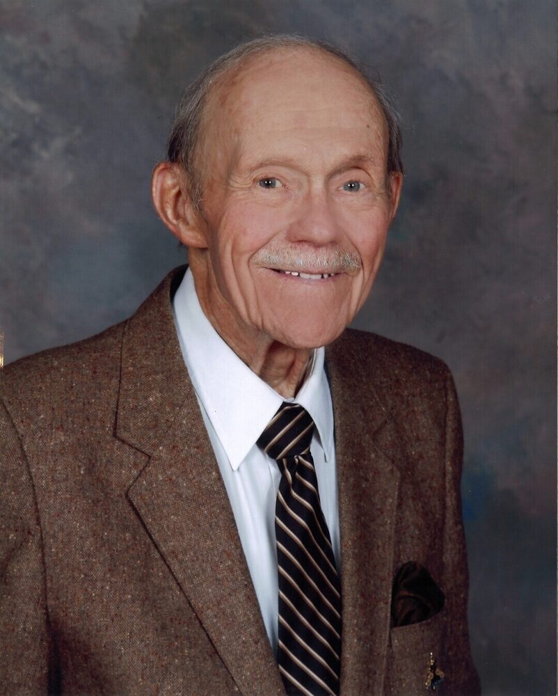 Photo of Ross ALLEMANG