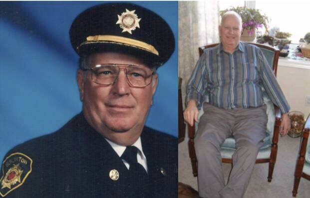 Photo of William Albert (Bill) Kemp