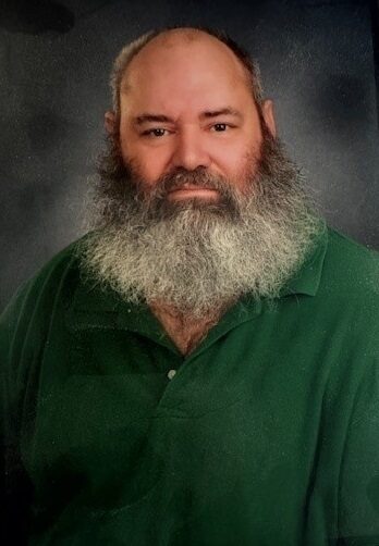 Photo of Mark Duane Hadley