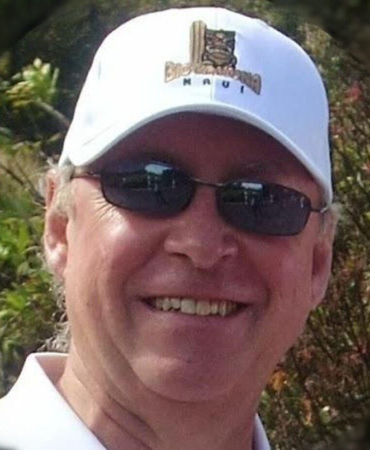 Photo of Carson Irvine John PHOENIX