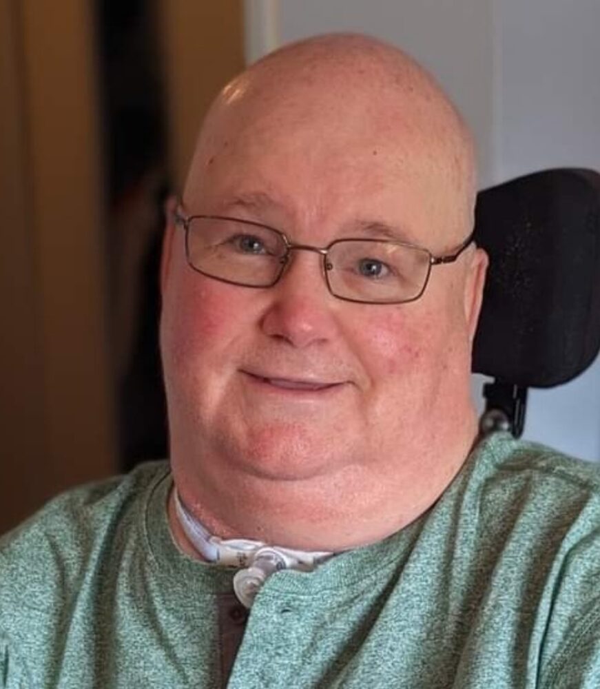 Photo of Terrence "Terry" Paul Babineau