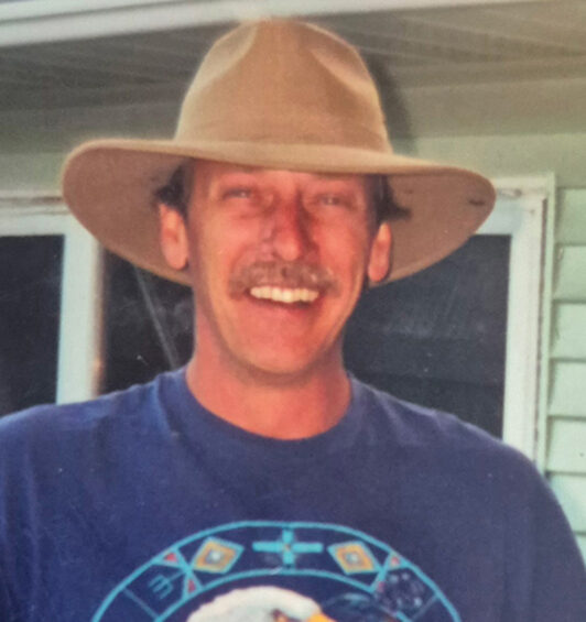 Photo of Sean GALLAGHER