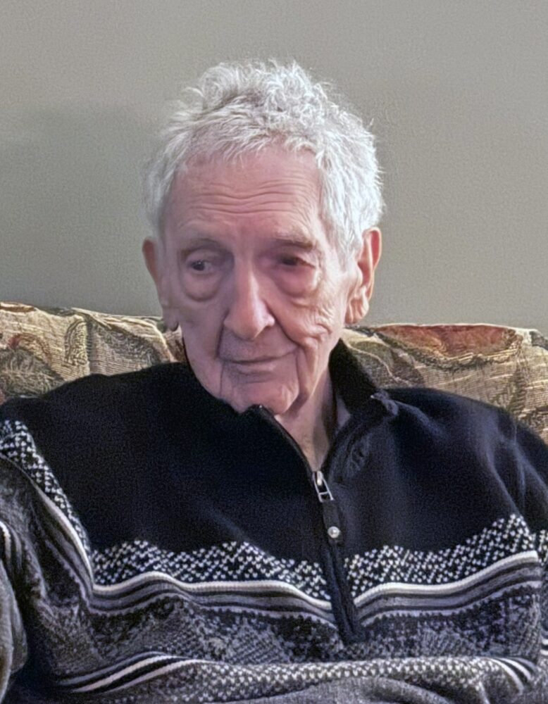 Photo of Heribert Siefer