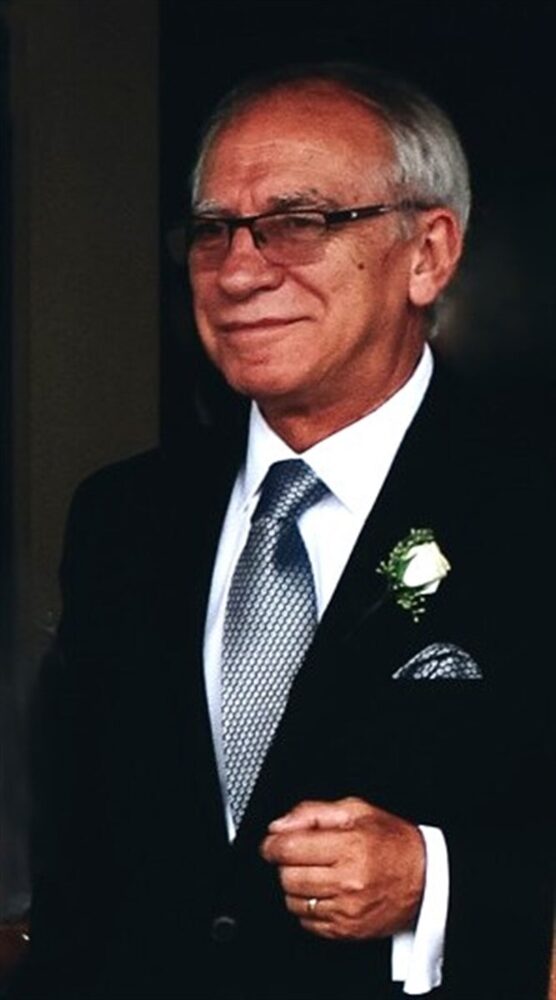 Photo of SEBASTIAN "CHICHO" ARASANZ
