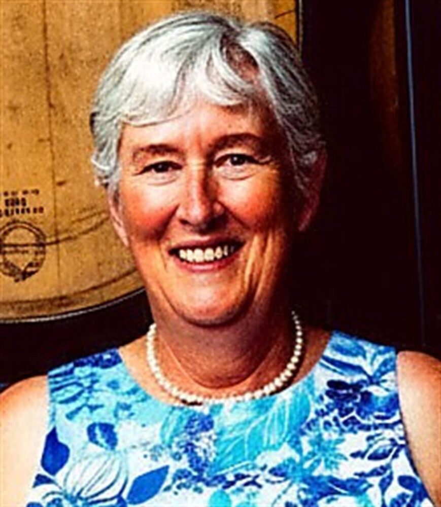 Photo of SHERRILL ANNE STEWART