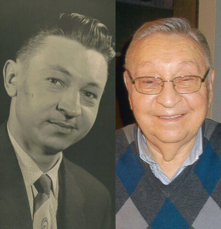 Photo of Kreimir (Chris) ČUBEROVIĆ