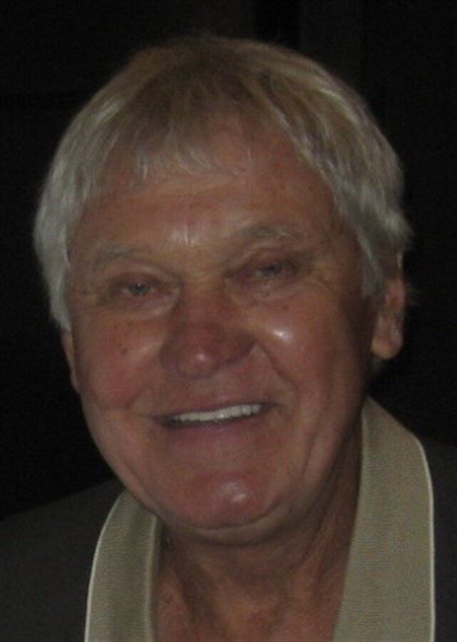 Photo of WILLIAM "BILL" HORRUZEY