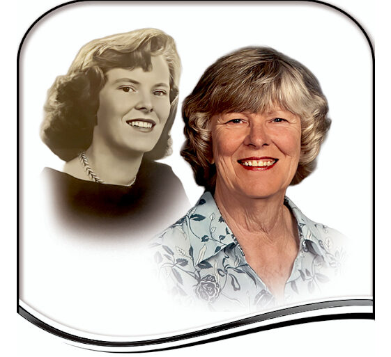 Photo of Catherine Ketty (nee Sorensen) KEMLER