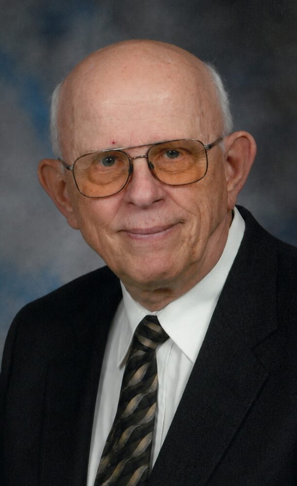 Photo of Paul Loosemore