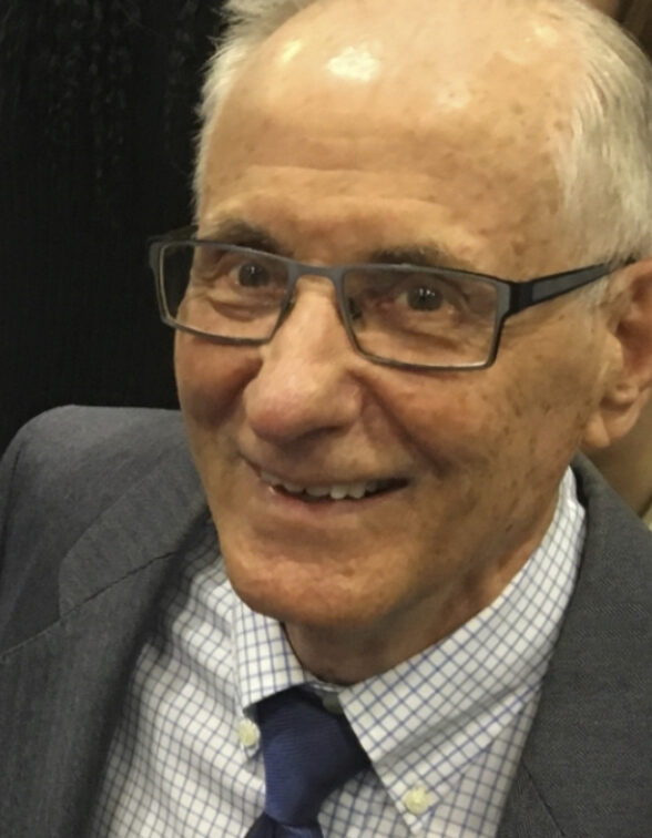 Photo of Frederick Karain (Fred)