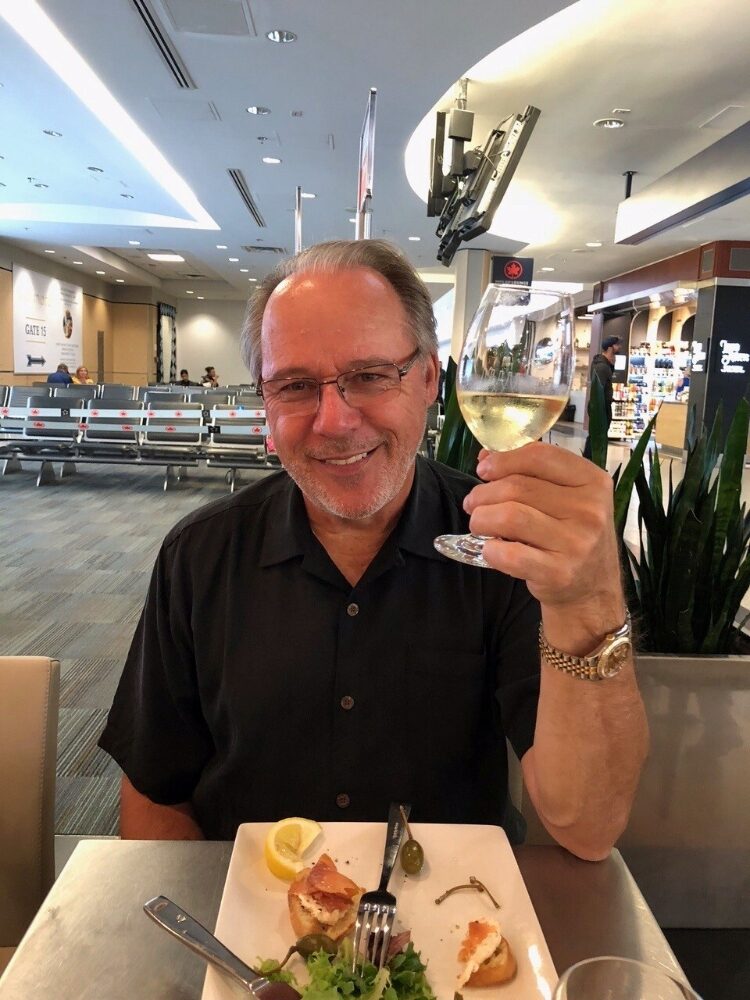 Photo of Gaston Germain