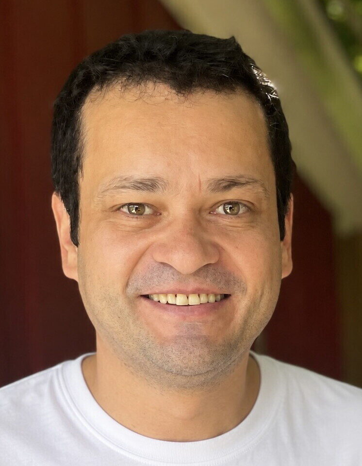 Photo of Bogdan Vasile Dobrea
